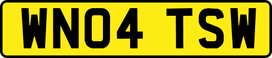 WN04TSW