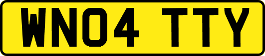WN04TTY