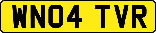 WN04TVR
