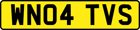 WN04TVS