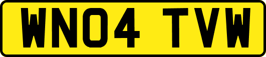 WN04TVW