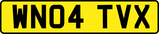 WN04TVX