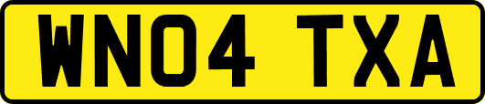 WN04TXA