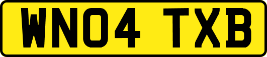 WN04TXB