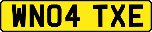 WN04TXE