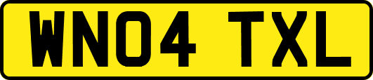 WN04TXL