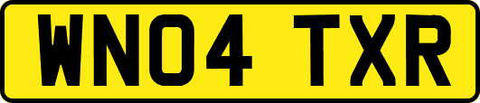 WN04TXR