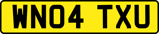 WN04TXU