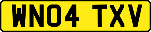 WN04TXV