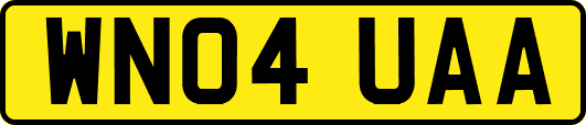 WN04UAA