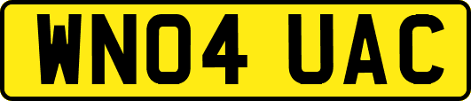 WN04UAC