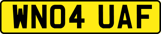 WN04UAF