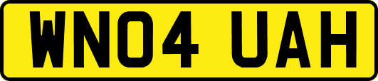 WN04UAH
