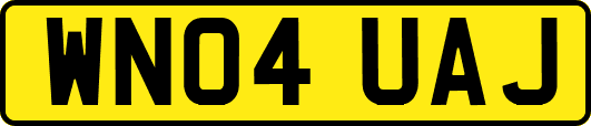WN04UAJ