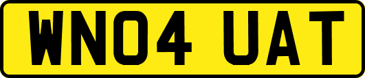 WN04UAT