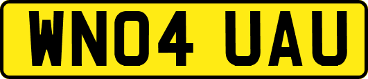 WN04UAU