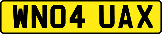 WN04UAX