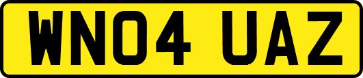WN04UAZ