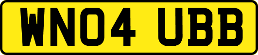 WN04UBB