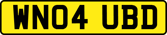 WN04UBD