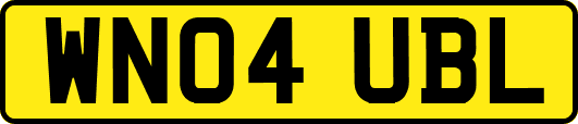 WN04UBL