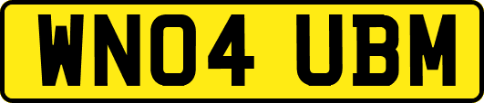WN04UBM