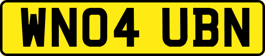 WN04UBN