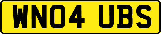 WN04UBS