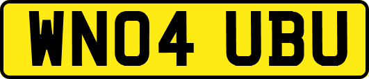 WN04UBU