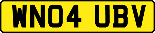 WN04UBV