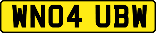 WN04UBW