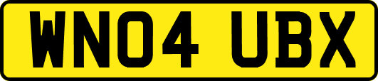 WN04UBX