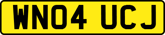 WN04UCJ