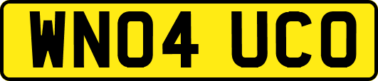 WN04UCO