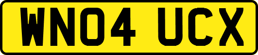 WN04UCX