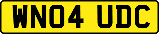 WN04UDC