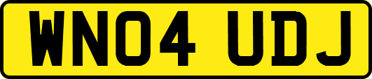 WN04UDJ