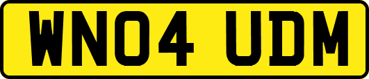 WN04UDM