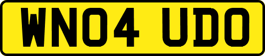 WN04UDO
