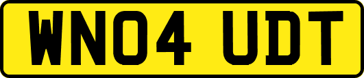 WN04UDT