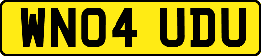 WN04UDU