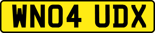 WN04UDX
