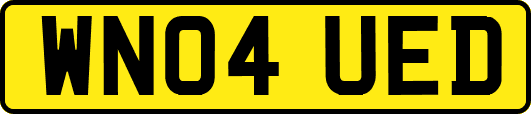 WN04UED