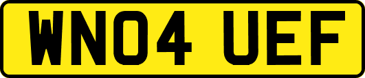 WN04UEF