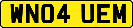 WN04UEM