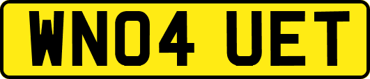 WN04UET