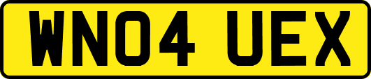 WN04UEX