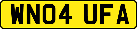 WN04UFA
