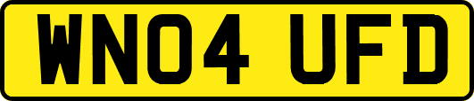 WN04UFD