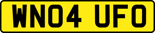 WN04UFO